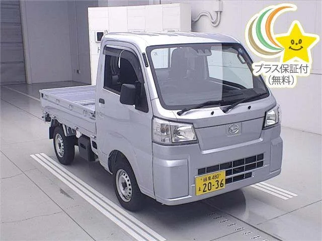 Daihatsu Hijet Truck S510P 2026